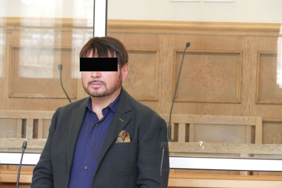 Proces małżeństwa oskarżonego w sprawie śmierci Bohdana Gadomskiego. Znany dziennikarz zmarł po otrzymaniu zbyt dużej dawki insuliny