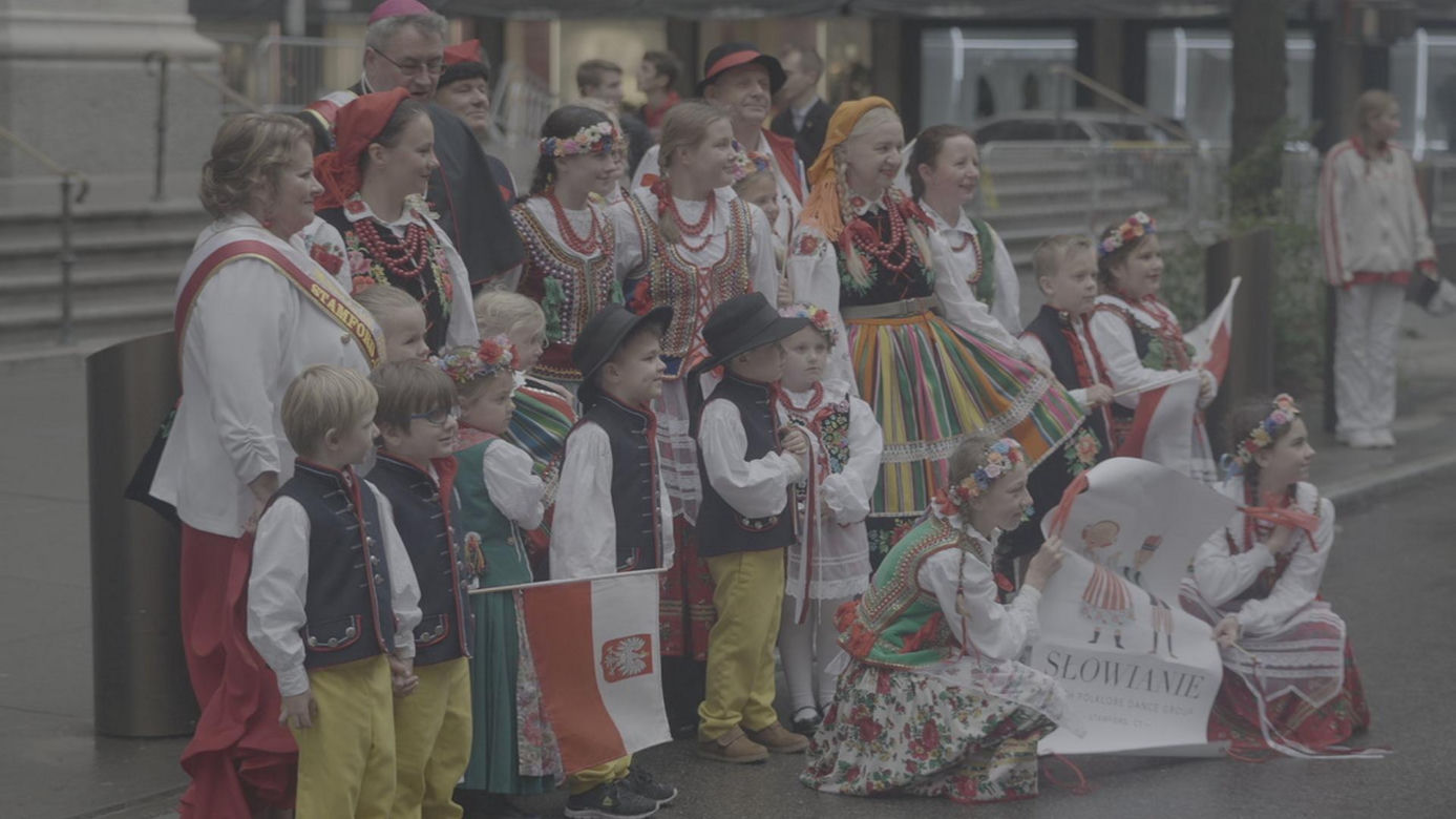 Parada Pułaskiego w Nowym Jorku. Tak świętują Polacy w USA