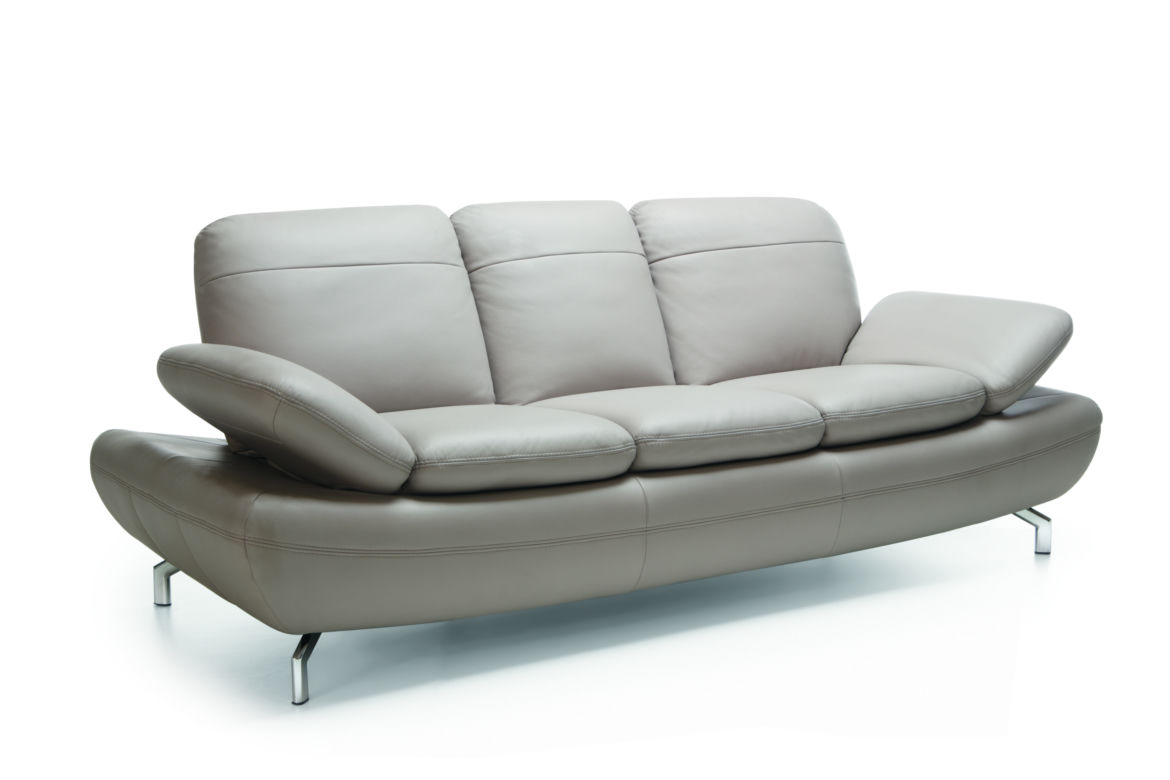 Sofa Siena z podłokietnikami