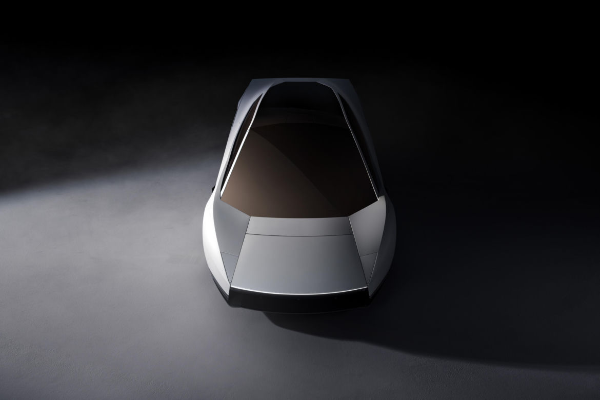 Latająca Tesla stała się rzeczywistością? Roadster wykonał niezwykły manewr