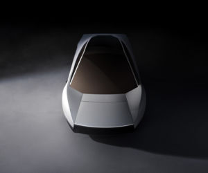 Latająca Tesla stała się rzeczywistością? Roadster wykonał niezwykły manewr
