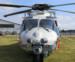 Antidotum Airshow Leszno 2026 - piatek