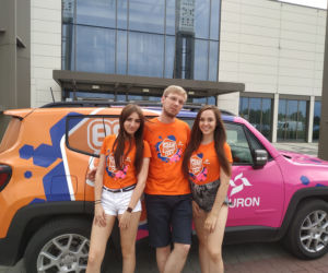 Trzeci weekend ESKA Summer City za nami!