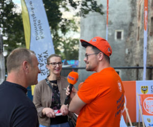 Dni i Noce Krzywej Wieży z ESKA Summer City. Tak bawiliśmy się w Ząbkowicach Śląskich
