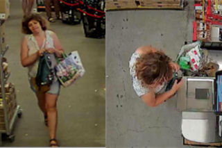 Przywłaszczyła telefon wart 2000 zł! Policja prosi o pomoc w jej ujęciu