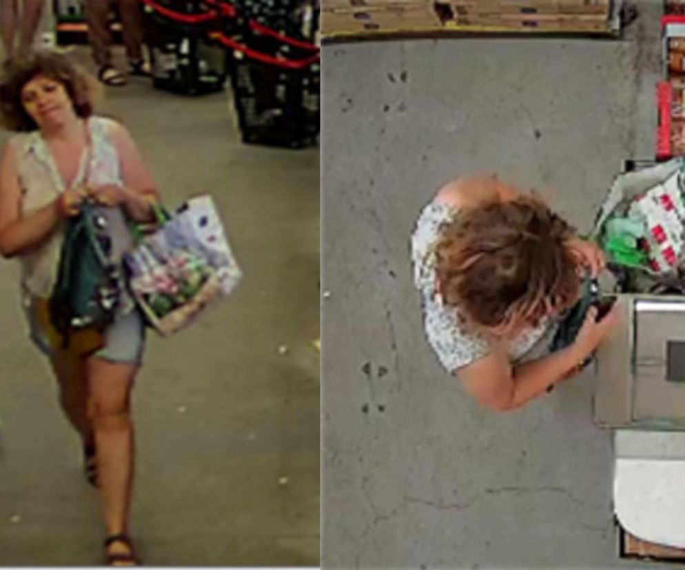 Podejrzana o przywłaszczenie telefonu