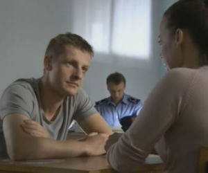 M jak miłość odc. 1018. Paweł Zduński (Rafał Mroczek), Madzia (Anna Mucha)