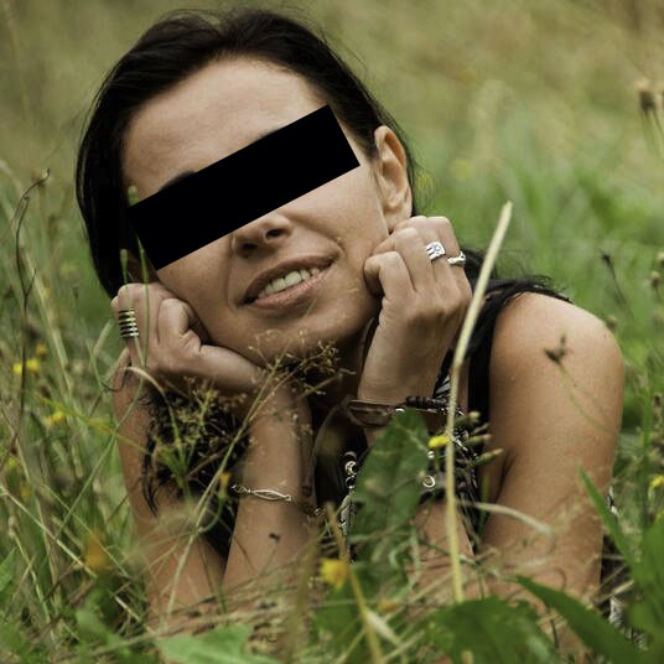 Krwawa Galina brutalnie zamordowała swojego kochanka