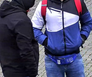 To oni demolowali Warszawę 11 listopada