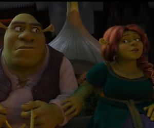 Shrek 5