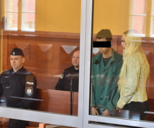Początek procesu Wenezuelczyka. Koszykarz i ojciec małego dziecka zamordował Klaudię