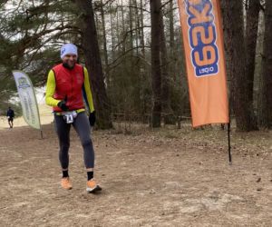 4. BackYard Ultra Warmia