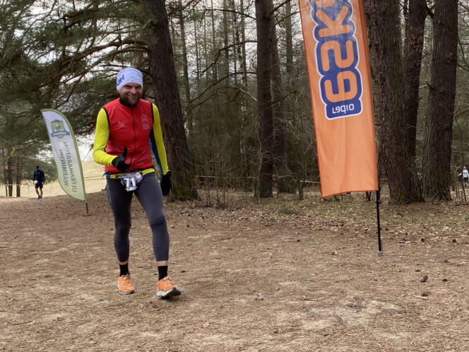 4. BackYard Ultra Warmia