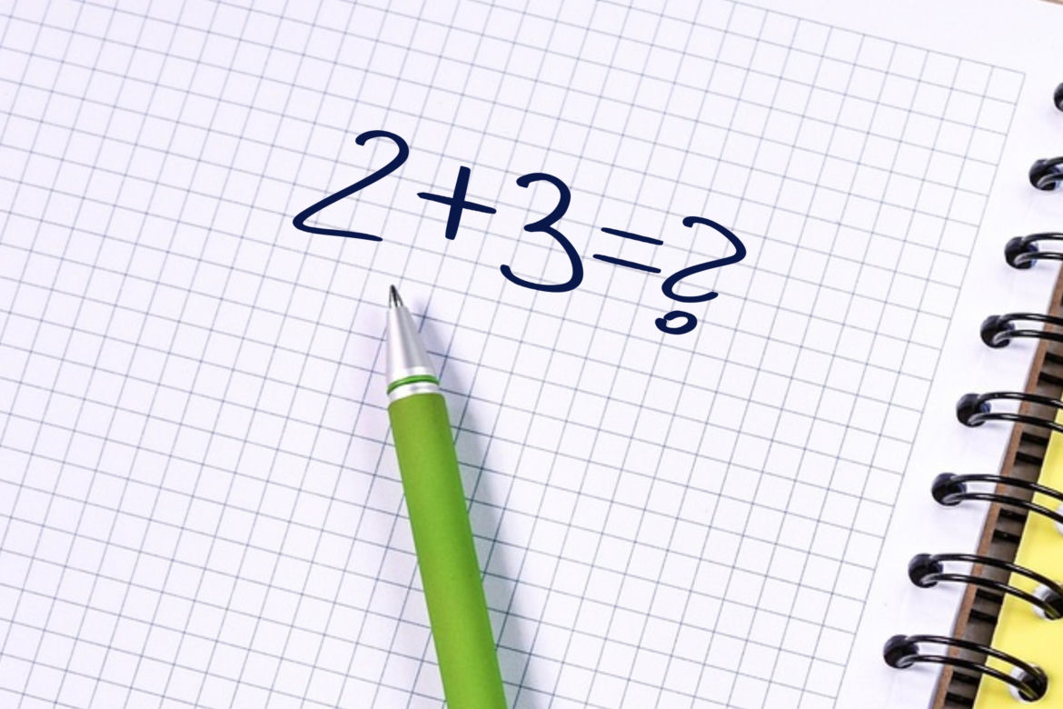 Ta zagadka matematyczna może sprawić kłopot nawet najpilniejszym uczniom!