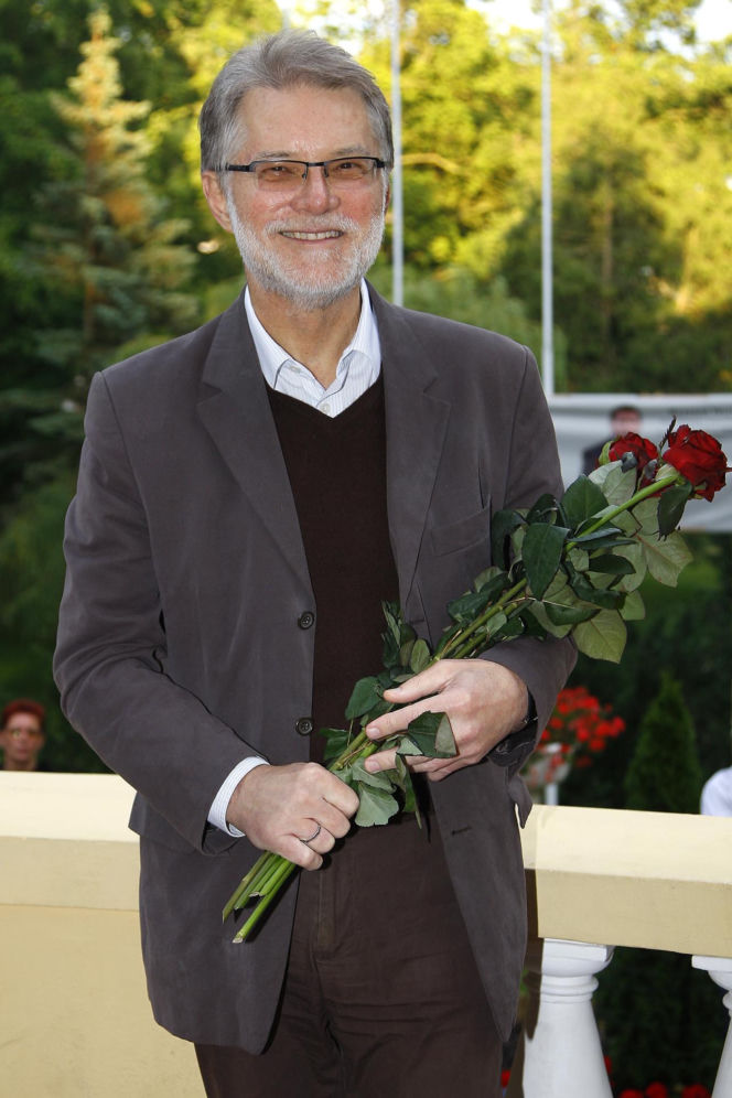 Krzysztof Kolberger