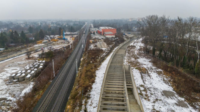 Podziemne miasto w Łodzi. Budowa tunelu średnicowego w Łodzi