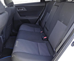 Toyota Auris Hybrid