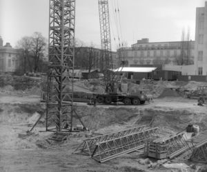 Hotel Viktoria w Warszawie