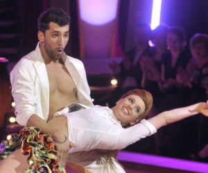 Rafał Maserak, Julia Kamińska