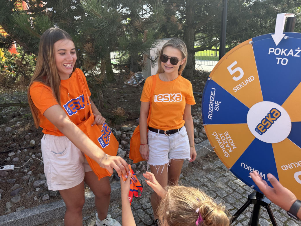 ESKA Summer City - tak bawiliśmy się w ostatnim tygodniu!