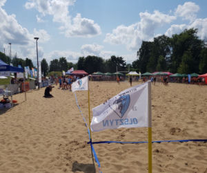 Ukiel Rugby Beach Cup 2021