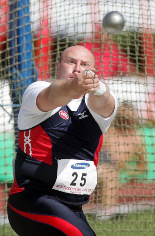 Szymon Ziółkowski