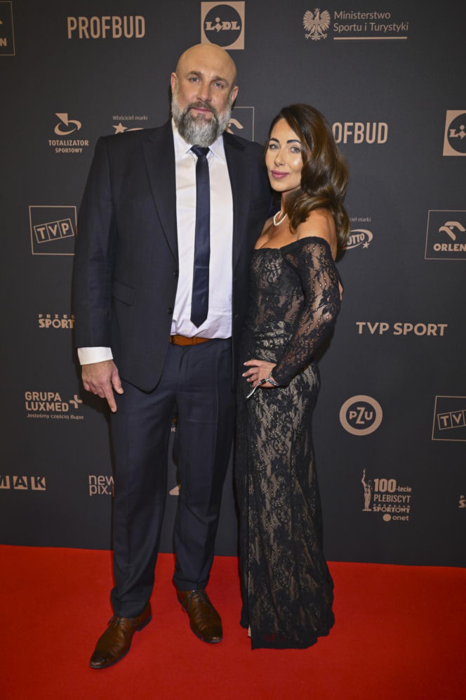 Gala Mistrzów Sportu