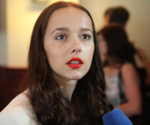Monika Brodka