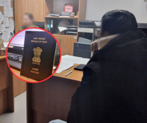  Mieli studiować i pracować, a wpadli w ręce Straży Granicznej