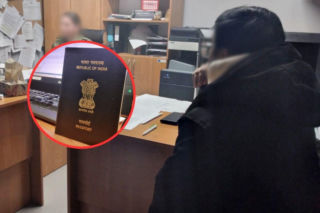  Mieli studiować i pracować, a wpadli w ręce Straży Granicznej