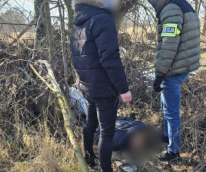 Dlaczego szukamy nagrania z morderstwa w Kadłubie? Profiler otrzymał brutalnie szczere odpowiedzi