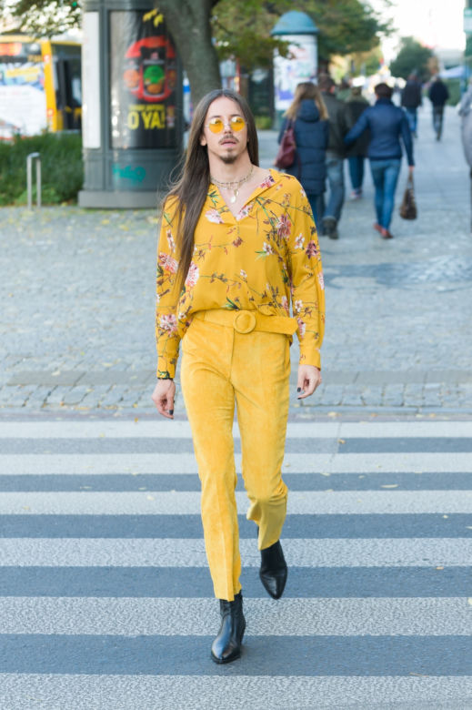 Michał Szpak
