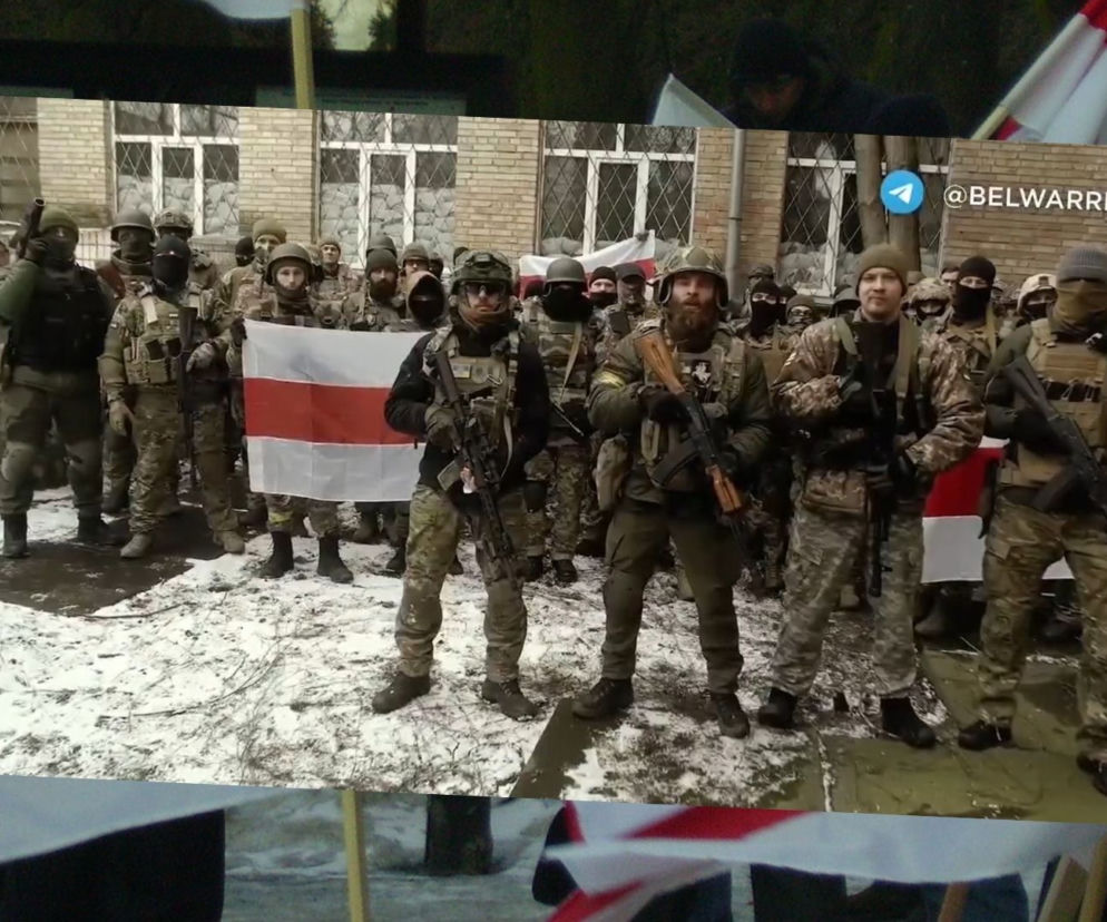 Białoruski Batalionu im. Konstantego Kalinowskiego