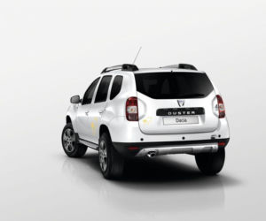 Dacia Duster Air