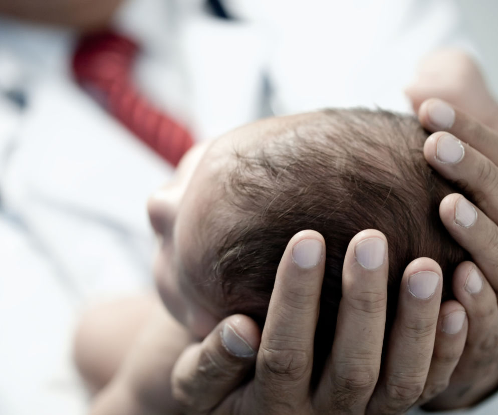 Zostań dawcą krwi pępowinowej! Pomóż potrzebującym i uratuj czyjeś życie!