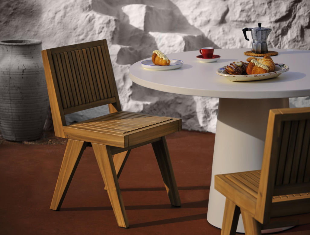 Oferta na taras - Westwing