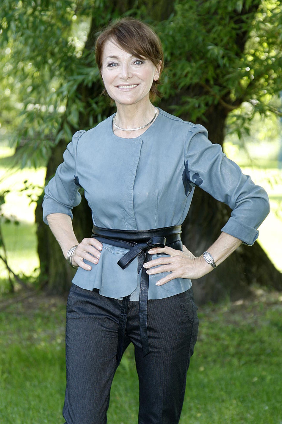 Irena Jarocka