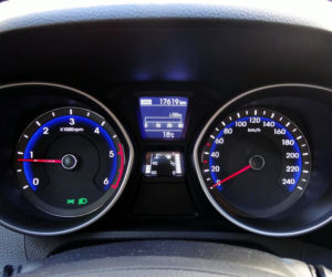 Nowy Hyundai i30