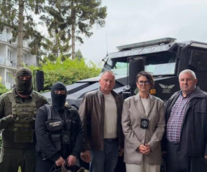 Zwrot w sprawie zaginionej w Darłowie? Maja Rutkowski idzie na policję! Przełomowe informacje