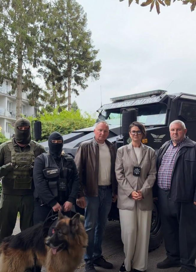 Zwrot w sprawie zaginionej w Darłowie? Maja Rutkowski idzie na policję! "Przełomowe informacje"