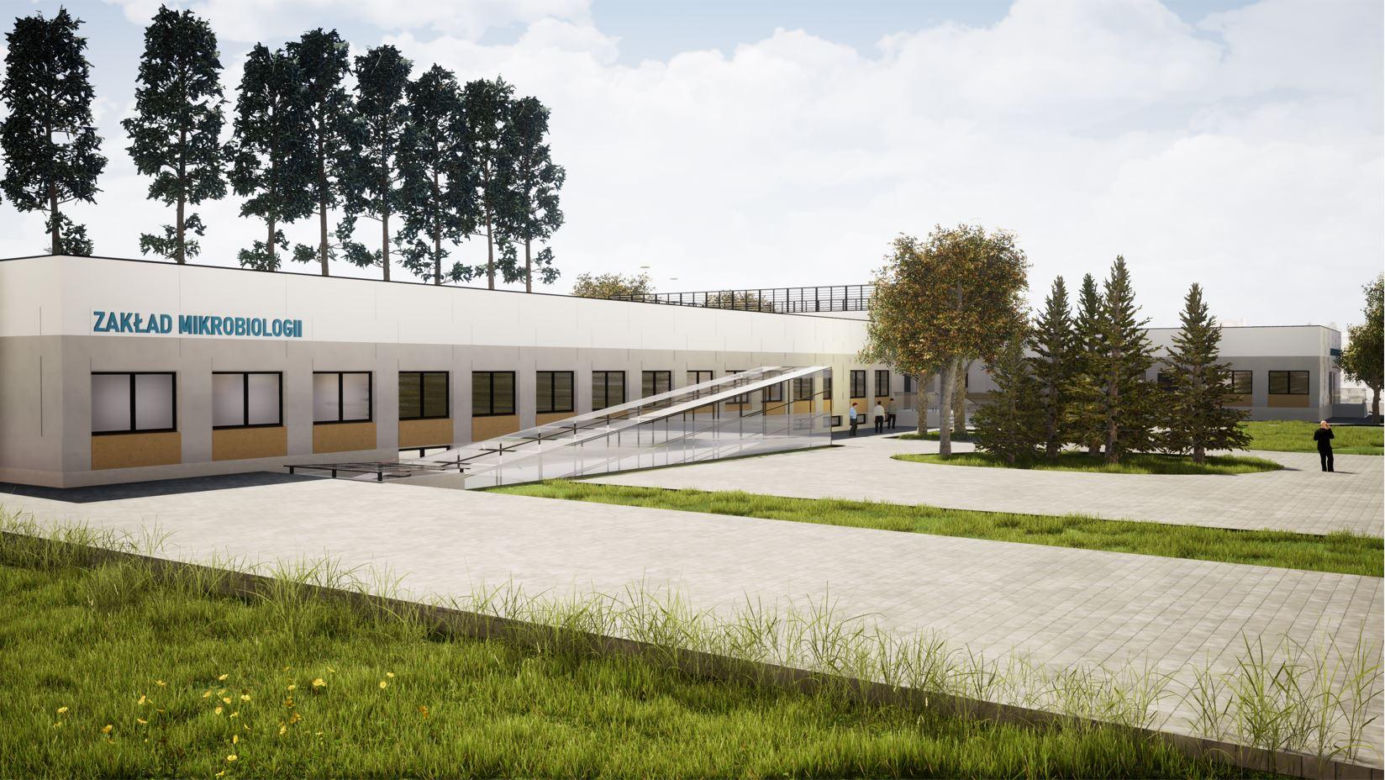 Centrum Usług Diagnostycznych