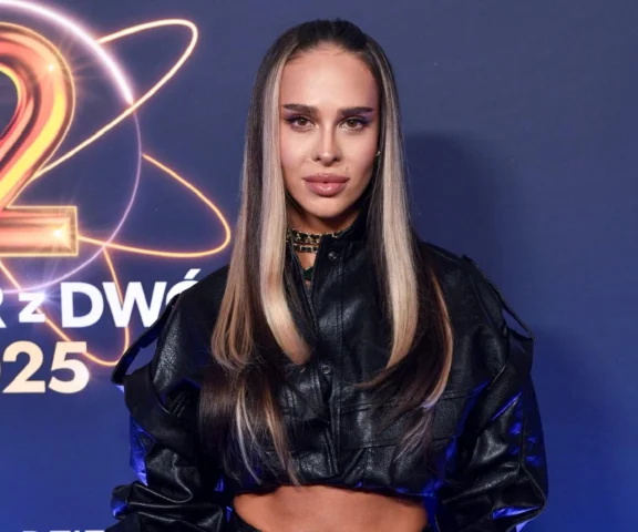 O ich romansie plotkowano od dawna. Blanka wyjawiła, co łączy ją z Malikiem