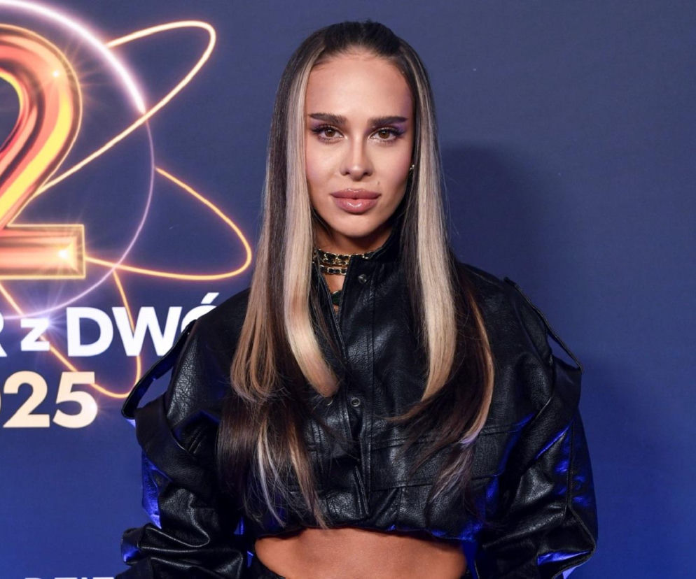 O ich romansie plotkowano od dawna. Blanka wyjawiła, co łączy ją z Malikiem Montaną