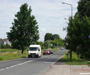 Będzie dłuższa ścieżka i chodnik na ul. Energtyków. Miasto ogłosiło przetarg 