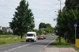 Będzie dłuższa ścieżka i chodnik na ul. Energtyków. Miasto ogłosiło przetarg 