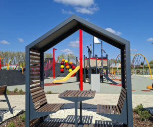 Nowa atrakcja w Świętokrzyskiem. Waśniowskie błonia polecają się na majówkę 2026