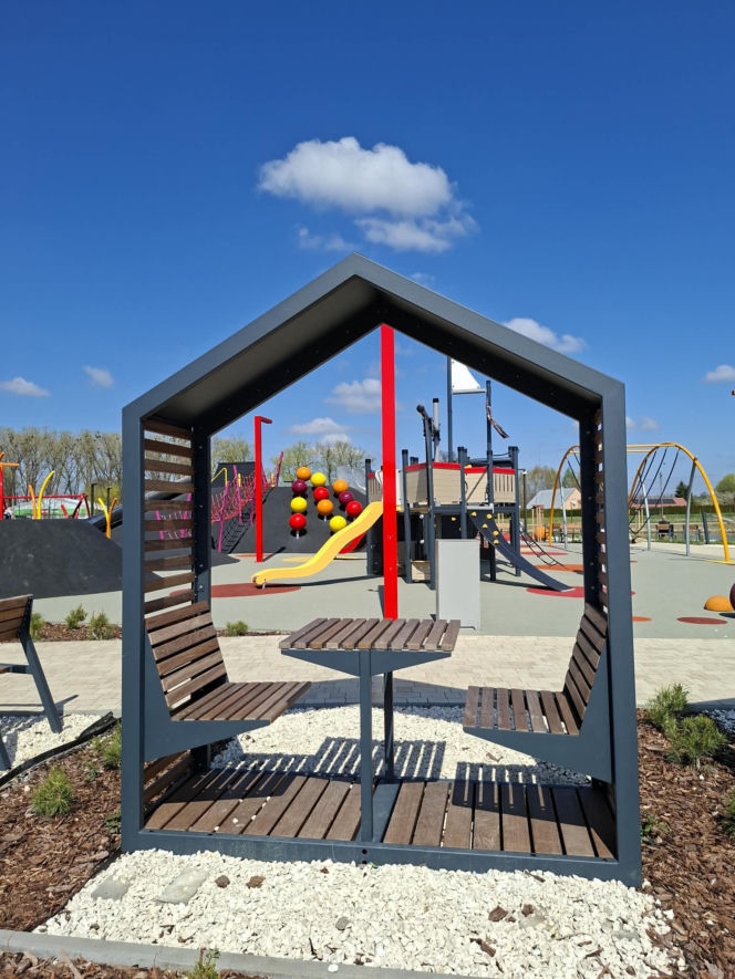 Nowa atrakcja w Świętokrzyskiem. Waśniowskie błonia polecają się na majówkę 2026