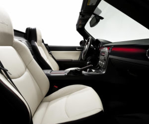 Mazda MX-5 25th Anniversary