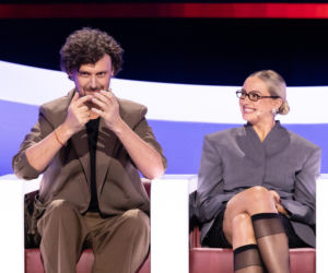 Omnibus - szybcy i mądrzy