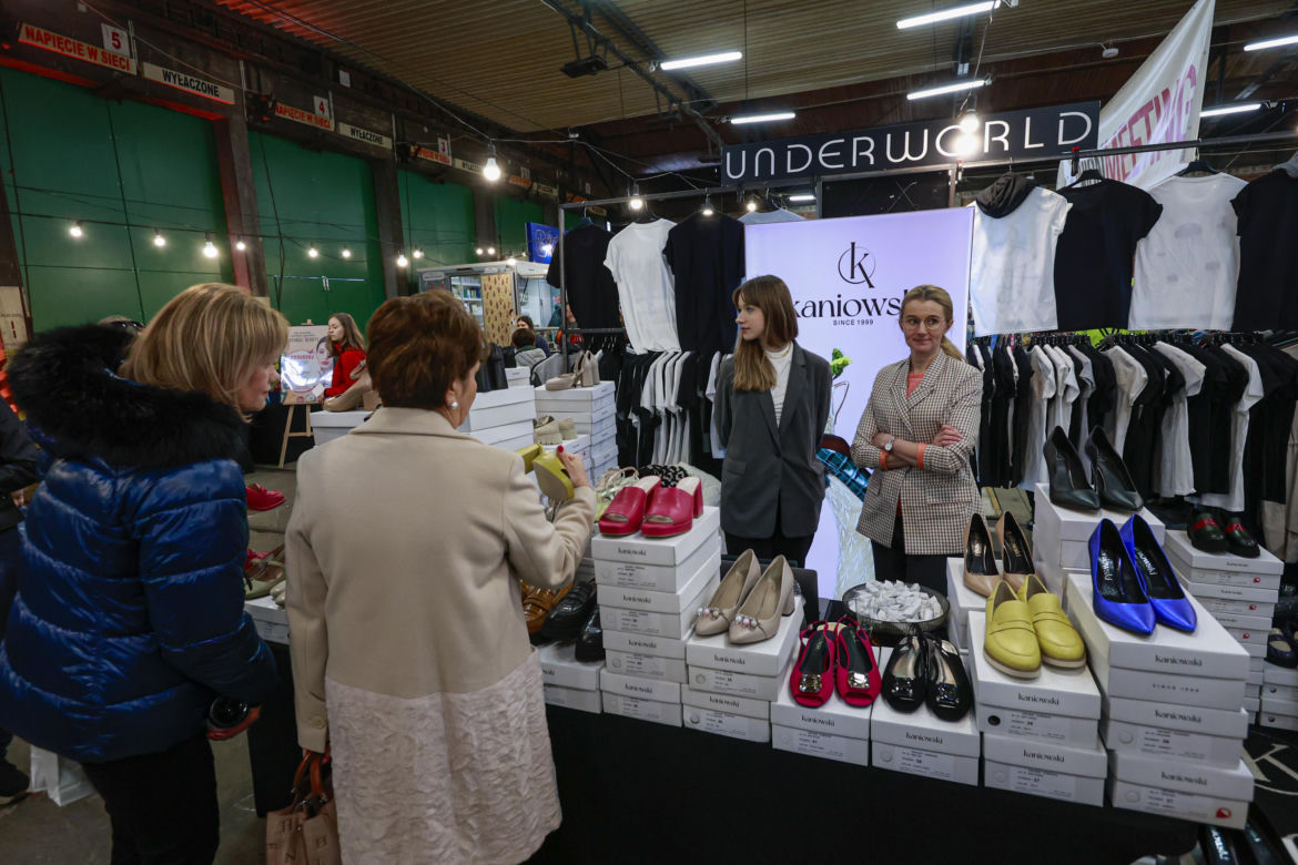Festiwal mody, słodkości i roślin. Zobaczcie, jak się bawiliście w Czasoprzestrzenii! [GALERIA]